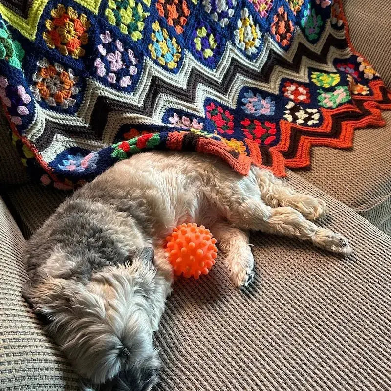 The Classic Granny Square - The Craft Shoppe Canada