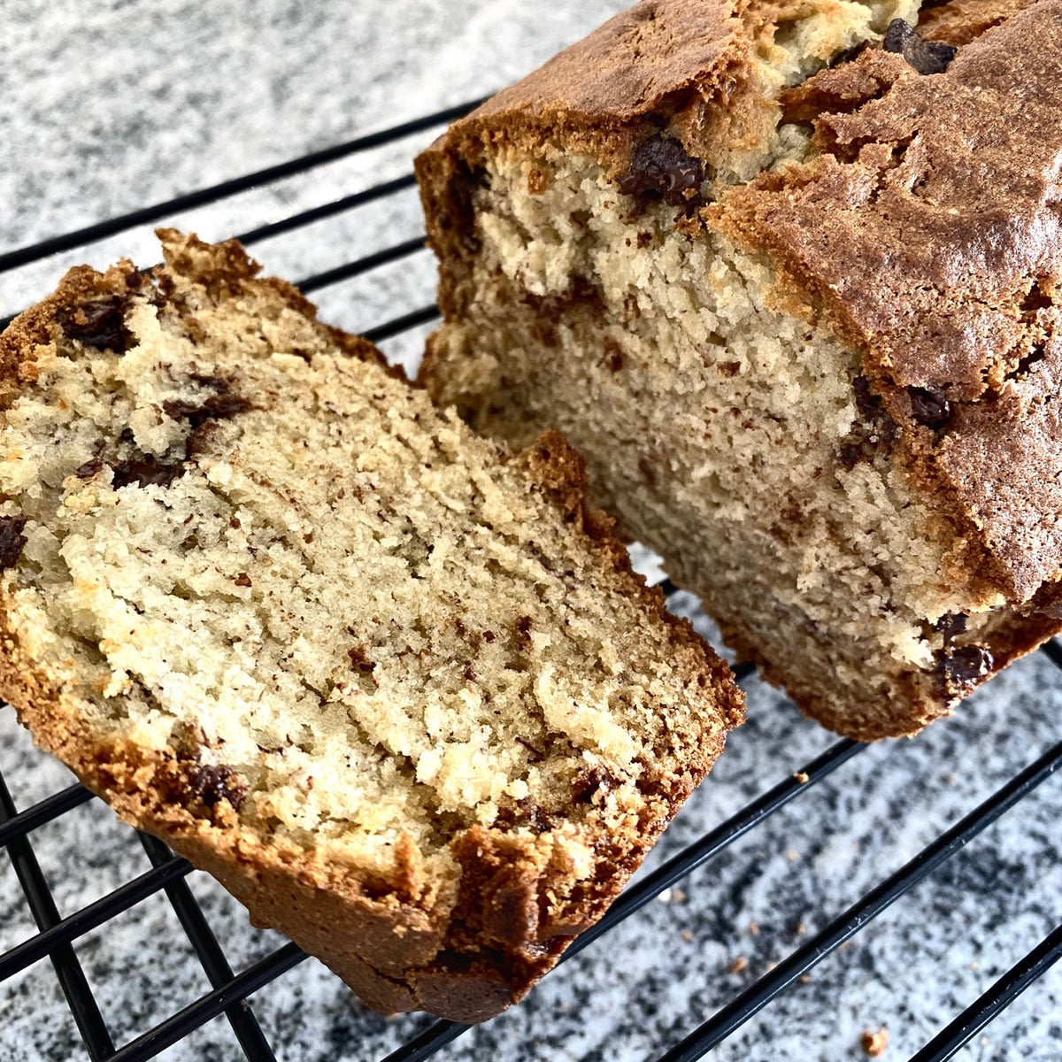 Craft Night In: Banana Bread