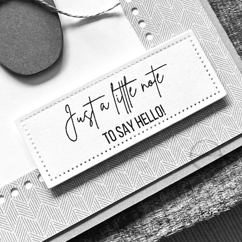 Handmade Card Kits: Thoughtful, Creative, and Easy to Make - The Craft Shoppe Canada