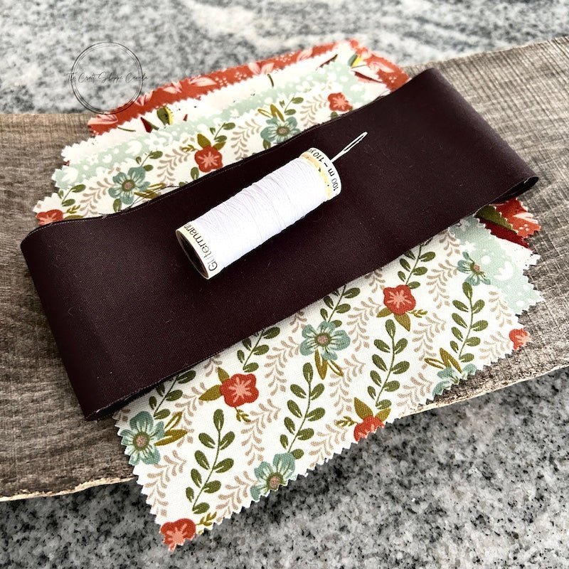 Sewing Kits for Beginners and Crafty Souls - The Craft Shoppe Canada