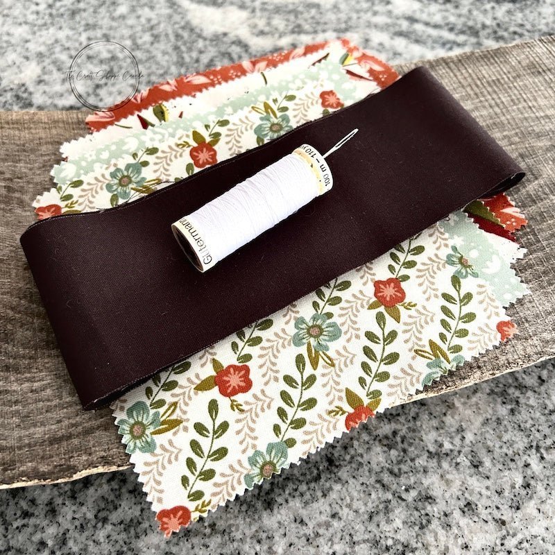 Sewing Kits: Perfect for Beginners - The Craft Shoppe Canada