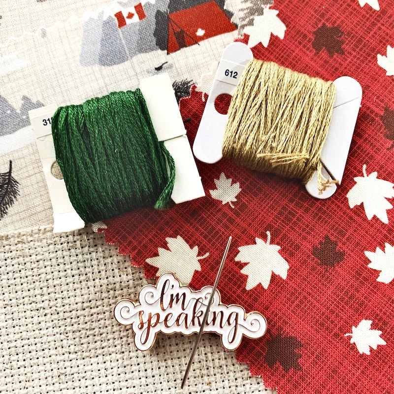 Tariff Changes in Canada - The Craft Shoppe Canada