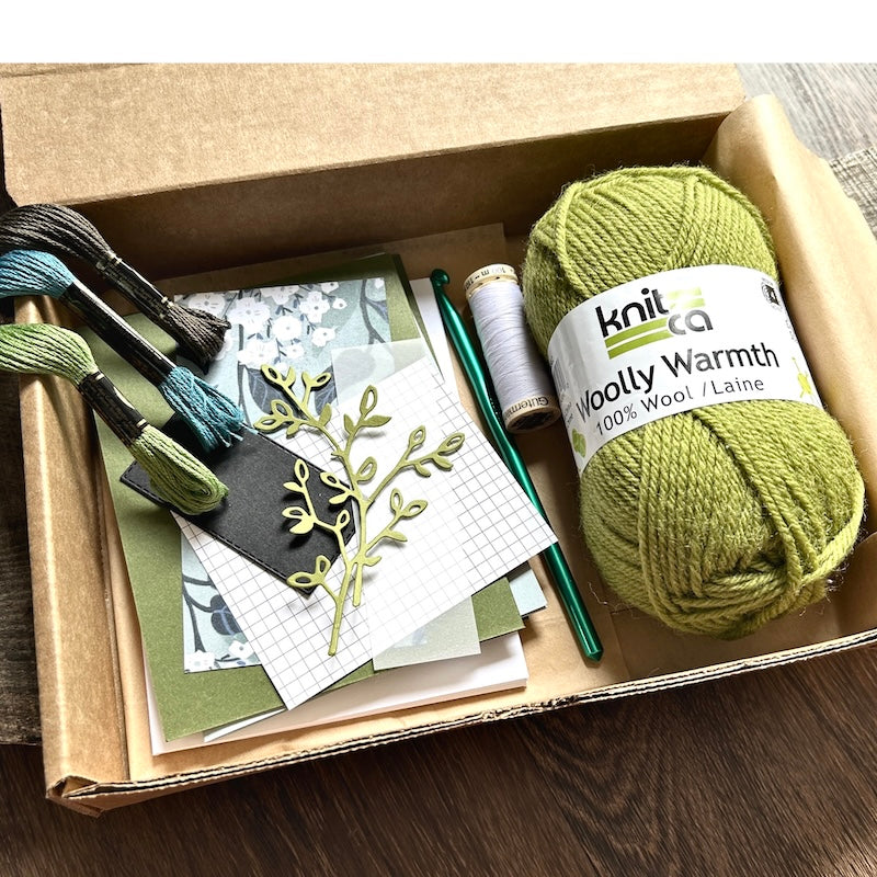Gift Card | The Craft Shoppe Canada
