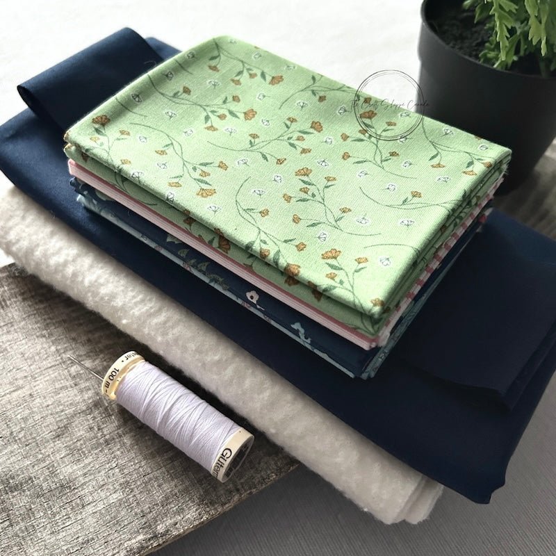 Sewing Kit | Quilted Table Runner for Home - The Craft Shoppe Canada