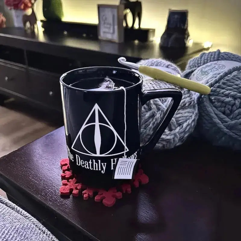 Turning off the World to Craft - The Craft Shoppe Canada