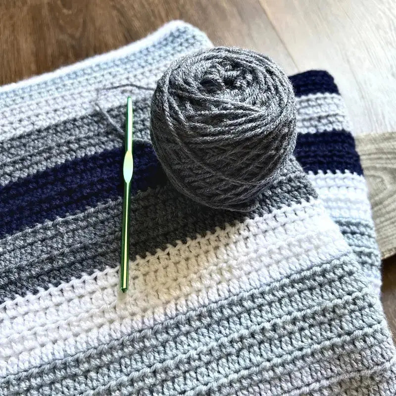 The Empty Nest: Making Space for What's Next The Craft Shoppe Canada