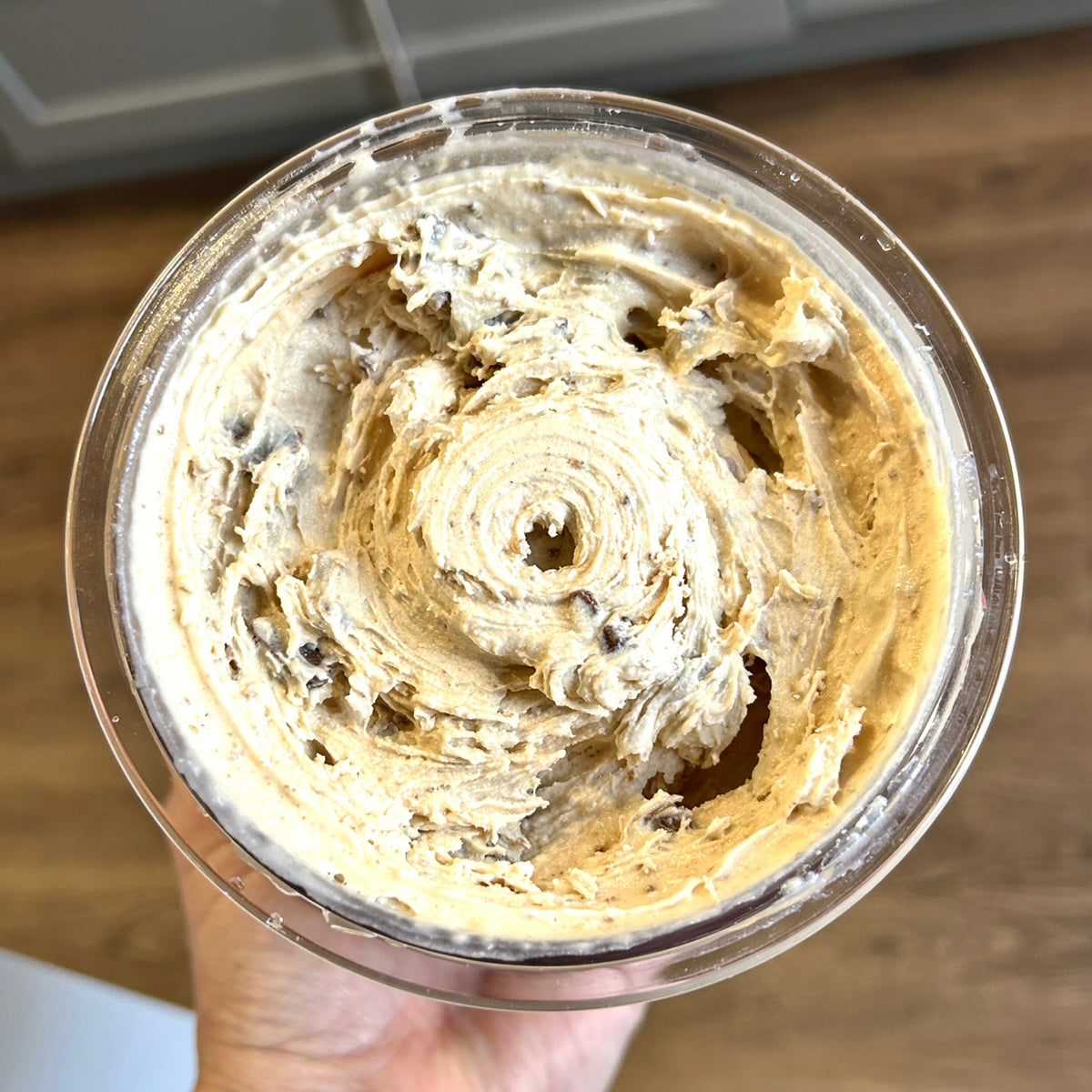 Craft Night In: Homemade Ice Cream