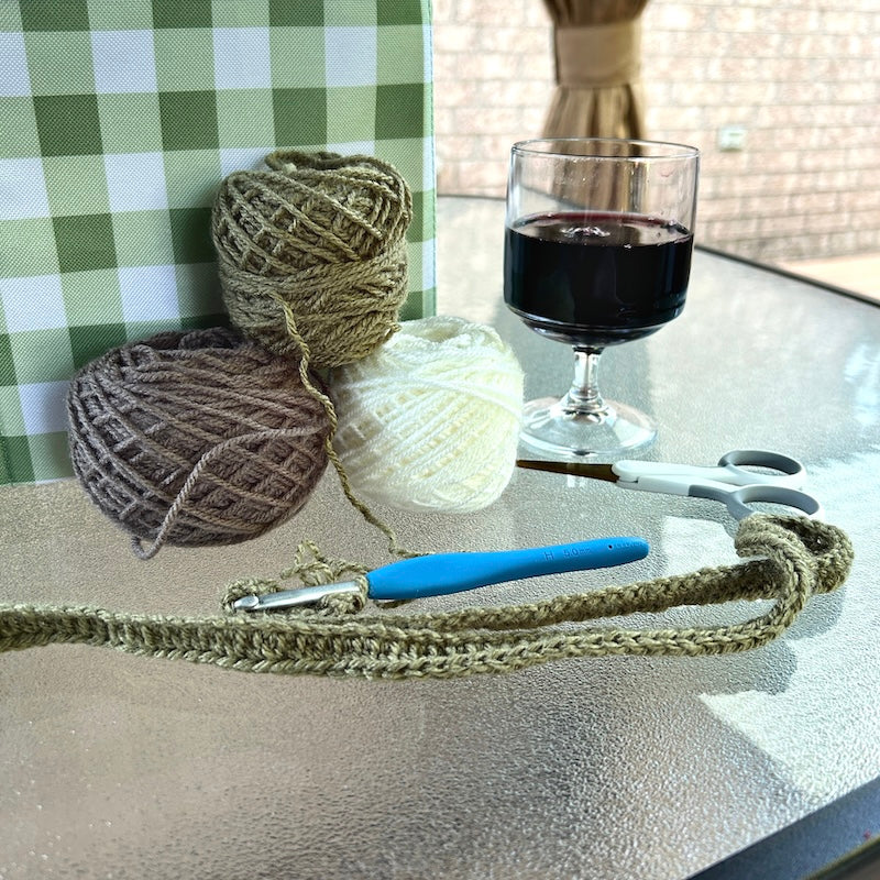 Crafting for Life's Transitions: High School Graduation Edition