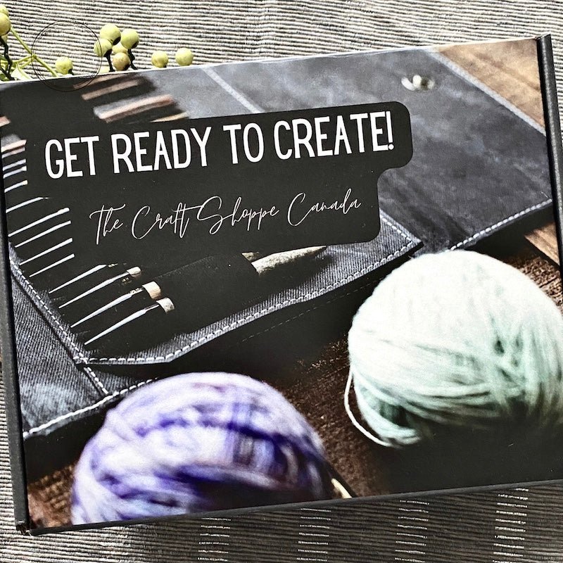 DIY Craft Kits - the Unsung Superhero! - The Craft Shoppe Canada