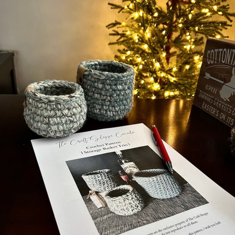 How I Found My Way to DIY Craft Kits (And Why I’m So Grateful I Did) - The Craft Shoppe Canada