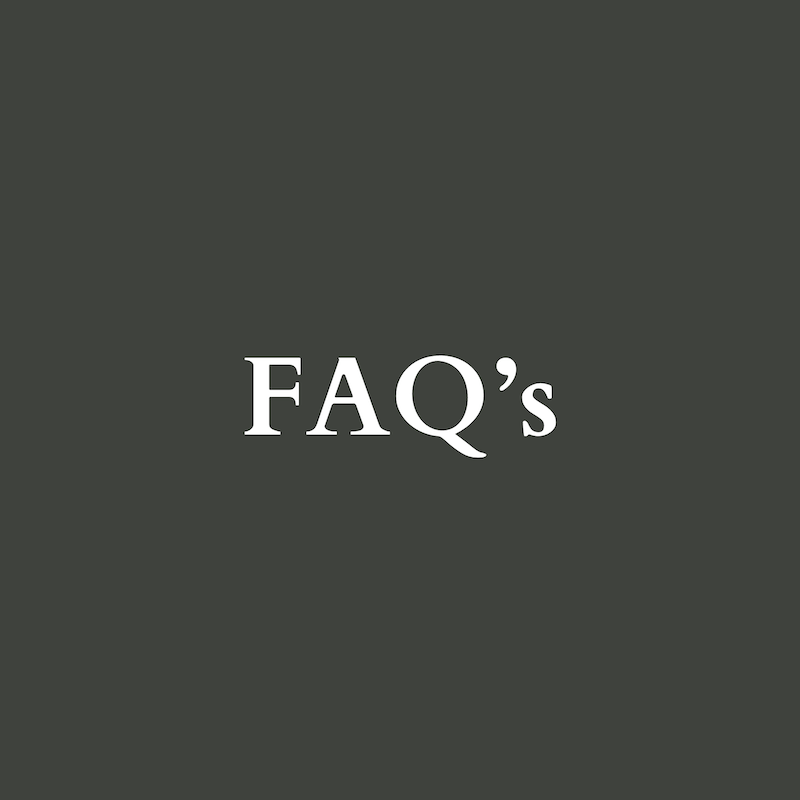 It's time for some FAQ's (Frequently Asked Questions) - The Craft Shoppe Canada