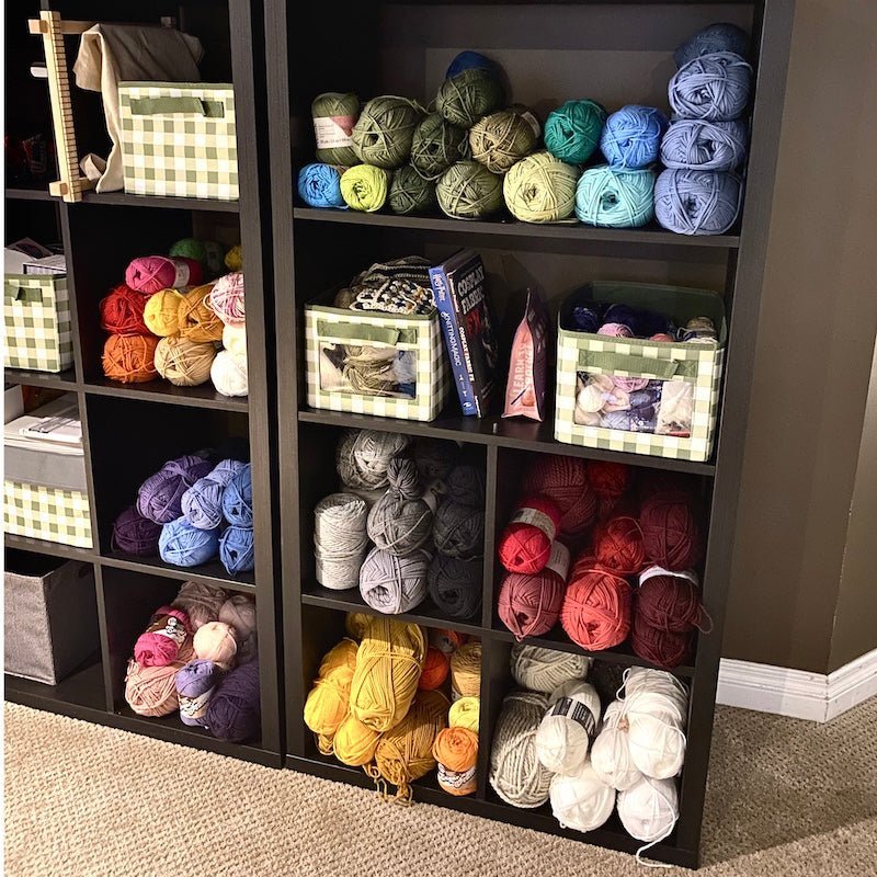 Started a Craft Project and Forgot About It? You’re Not Alone! - The Craft Shoppe Canada