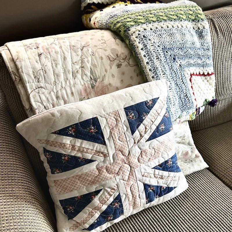The Lasting Touch of Handmade Gifts: Why They Matter More Than Ever - The Craft Shoppe Canada