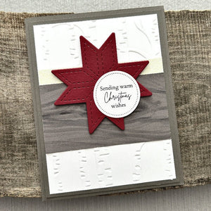 Card Making Kit | Christmas Cards - The Craft Shoppe Canada