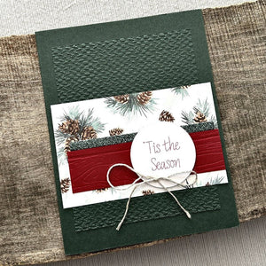 Card Making Kit | Christmas Cards - The Craft Shoppe Canada