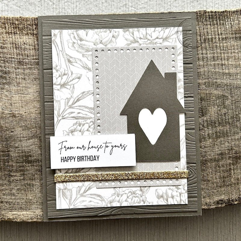Card Making Kit | Happy Birthday Cards - The Craft Shoppe Canada