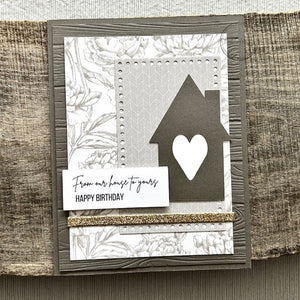 Card Making Kit | Happy Birthday Cards - The Craft Shoppe Canada