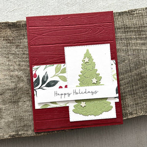 Card Making Kit | Holiday Cards - The Craft Shoppe Canada