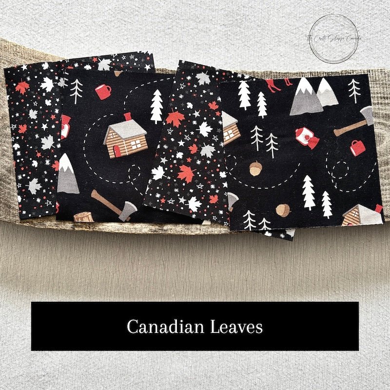 Sewing Kit | Quilted Pot Holder/Trivet - The Craft Shoppe Canada