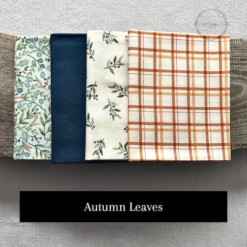 Sewing Kit | Quilted Table Runner for Home - The Craft Shoppe Canada