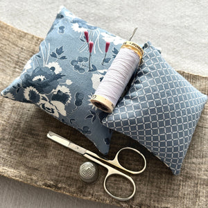 Sewing Pattern | Pin Cushion - The Craft Shoppe Canada