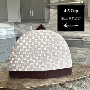 Tea Cozy | Christmas Tea Cosy - The Craft Shoppe Canada