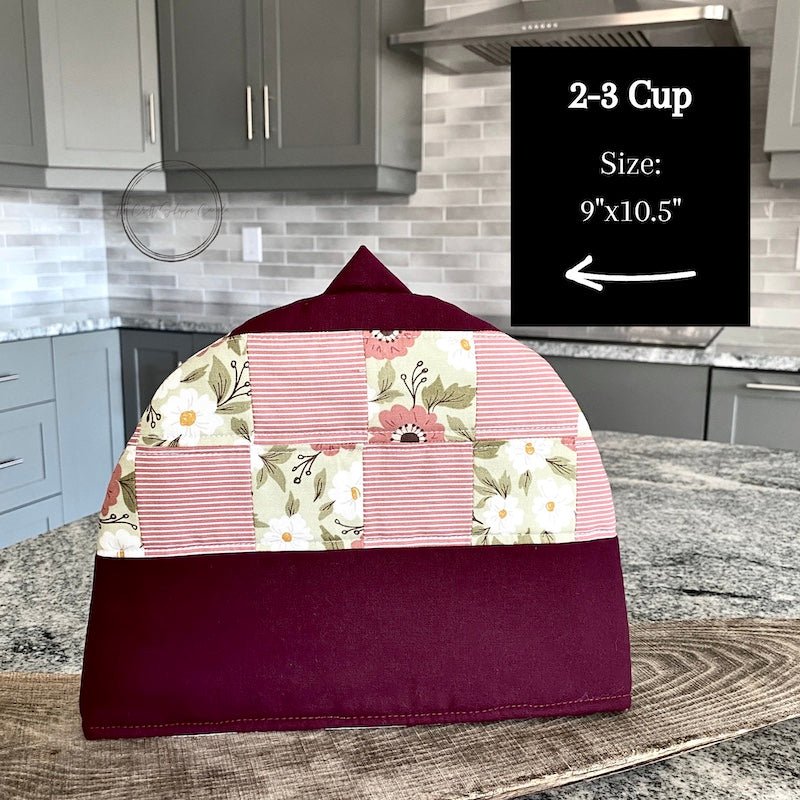 Tea Cozy | Tea Cozy for Teapot - The Craft Shoppe Canada